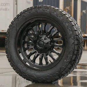 Колеса Fuel D795 подходят для 20-дюймовых Tyrannosaurus Rex D796 Tank 700 Raptor D797 Liema D798 Shanhaigun.