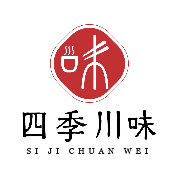 四季川味调味品企业店