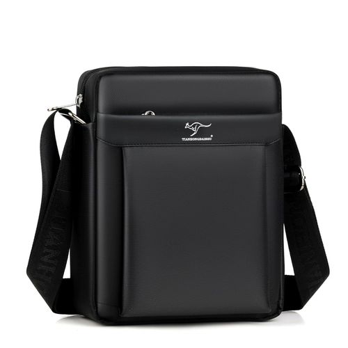 Кенгуру, водонепроницаемая сумка через плечо, портативная сумка на одно плечо для выхода на улицу