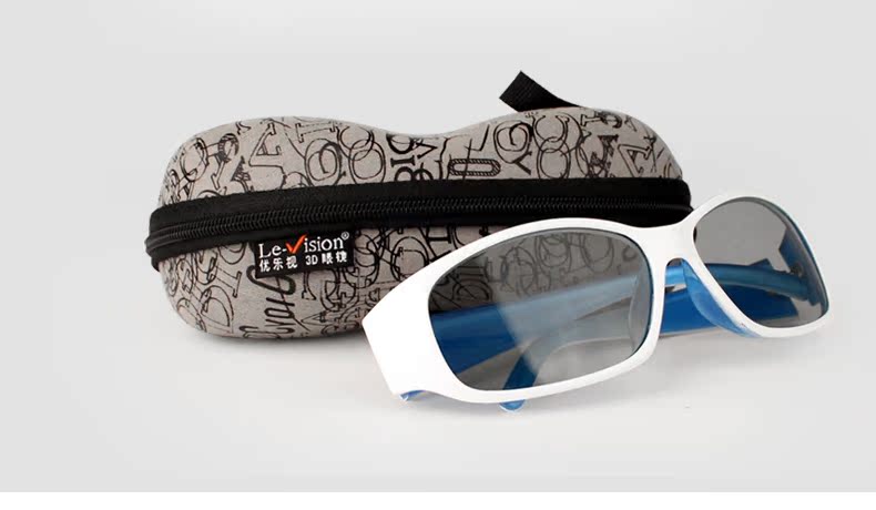 Lunettes 3D - Ref 1242808 Image 11