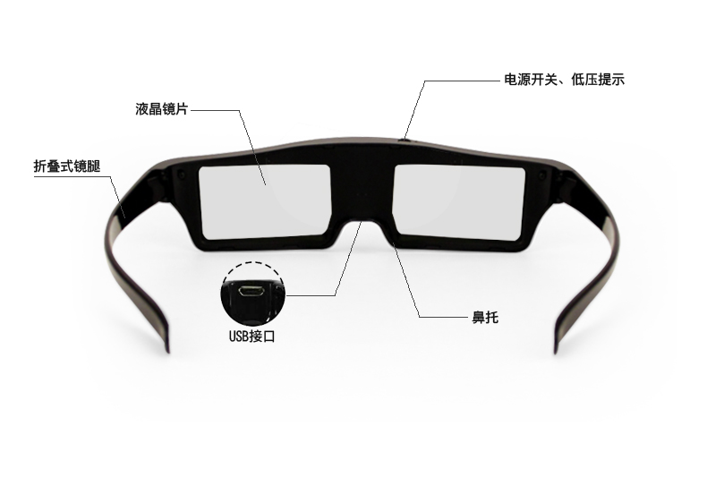 Lunettes 3D - Ref 1242600 Image 15