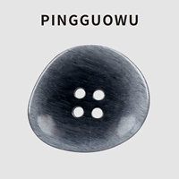 Pingguowu инопланетная кнопка кнопки верхней кнопки