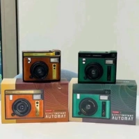 Starbucks, polaroid, камера
