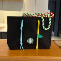 Черная сумка