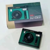 Starbucks, polaroid, камера