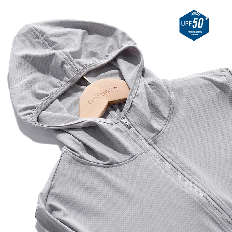 Japanese Imported High-End Mjupf50+ Ice Silk Summer Sun Protection Clothing for Men and Women, Lightweight Outdoor Style, Uv Protection and Sun Protection Japanese Imported High-End Mjupf50+ Ice Silk Summer Sun Protection Clothing for Men and Women, Lightweight Outdoor Style, Uv Protection and Sun Protection