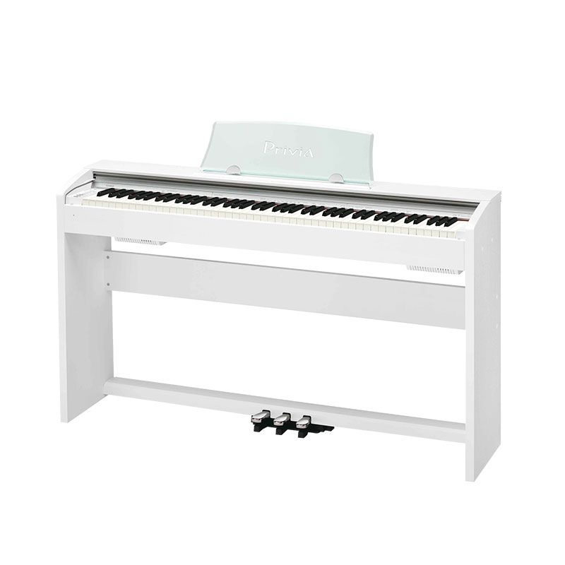 CASIO30 Anniversary Edition CASIO PX-7WE Digital Piano Electronic Organ Shunfeng