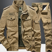 Хаки комплект