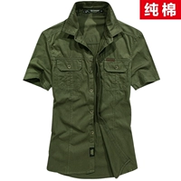 Армейский Зеленый