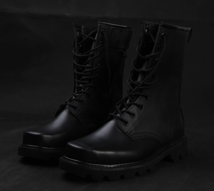 Boots - chaussures jeunesse, vieux 18-40 ans, , Moyen-âge, 40-60 ans,  - Ref 935742 Image 30