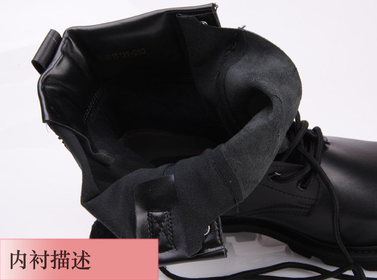 Boots - chaussures jeunesse, vieux 18-40 ans, , Moyen-âge, 40-60 ans,  - Ref 935742 Image 20