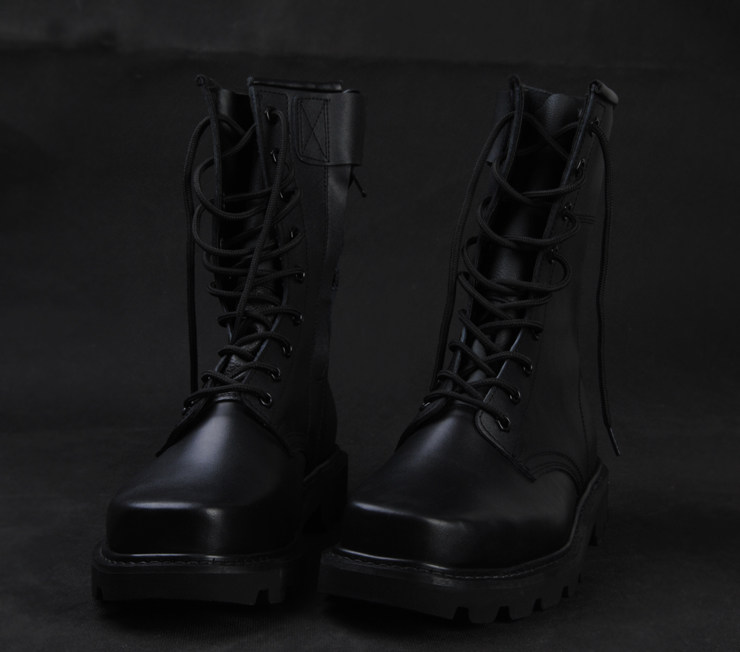 Boots - chaussures jeunesse, vieux 18-40 ans, , Moyen-âge, 40-60 ans,  - Ref 935742 Image 29