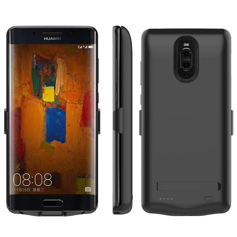 Meizu pro6s sạc kho báu Clip pro7 loại kẹp lại vỏ pin điện thoại di động điện siêu mỏng 16 đơn nhất cộng - Ngân hàng điện thoại di động sạc dự phòng veger