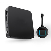 Maimo enterprise-level wireless screen projector HDMI transmitter can pass through the wall audio and video simultaneous interpreter
