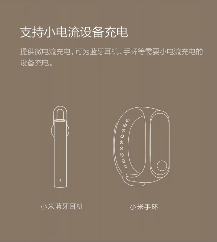 ZMI tím 20000mAh hai chiều nhanh phí Type-C PD nhanh phí điện thoại di động dung lượng cao di động sạc kho báu màn hình số lượng lớn điện thoại Samsung chính hãng của Apple kê phổ Oki kho báu - Ngân hàng điện thoại di động sạc dự phòng apple
