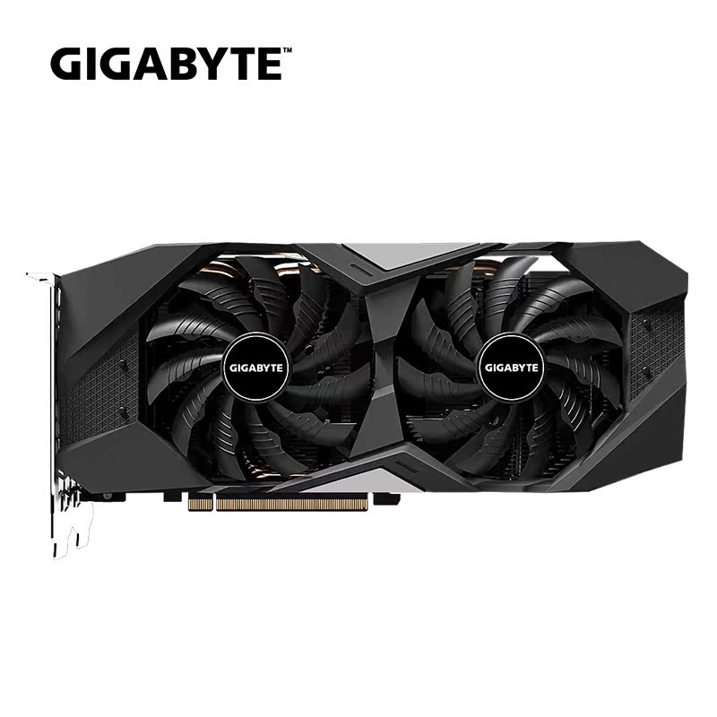 Купить Видеокарта Гигабайт rtx2060 супер wf2oc 8г ветра магии версия ...