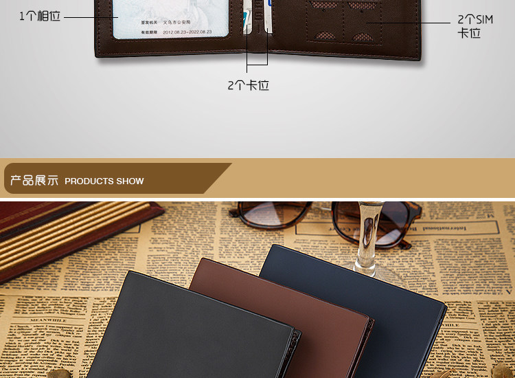 Sac pour homme - Ref 52539 Image 16