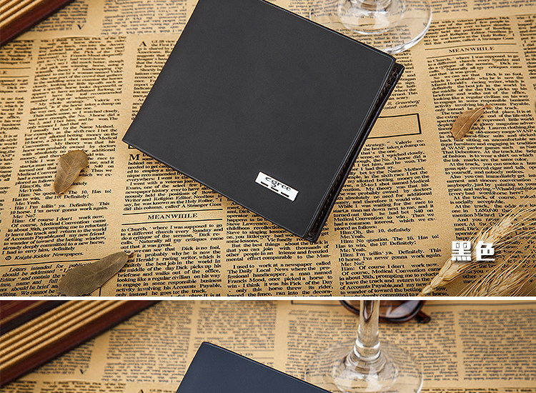 Sac pour homme - Ref 52539 Image 8