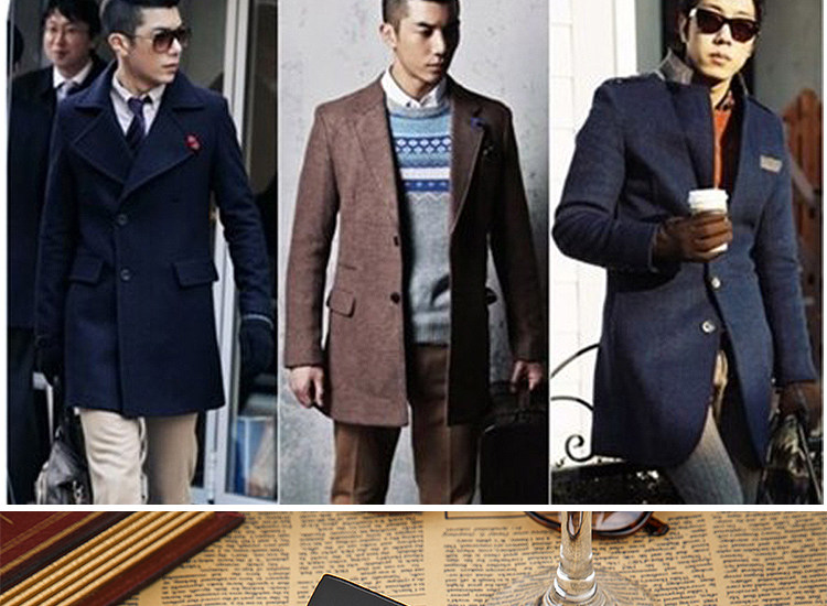 Sac pour homme - Ref 52539 Image 7