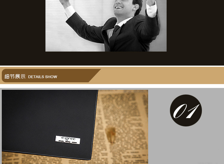 Sac pour homme - Ref 52539 Image 21