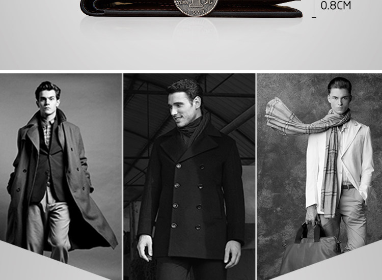 Sac pour homme - Ref 52539 Image 13