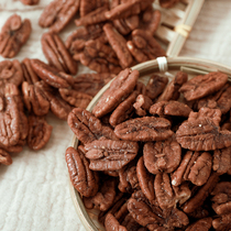 Pecan Nut Butter Flavor 5kg Pack of Longevity Fruit Pulp American Walnut Nut Snacks Selected Dried Fruits