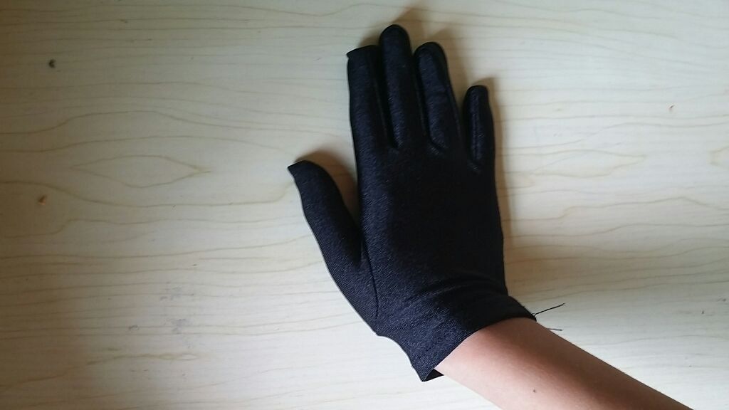 Gants pour enfants en spandex - Ref 2146090 Image 13