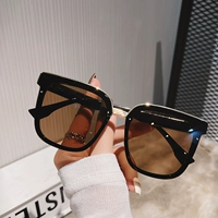 Прозрачный чай