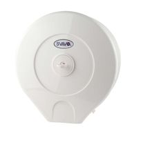 RVO large roll of carton wall mounted public toilet tissue box commercially large plate paper toilet carton carton