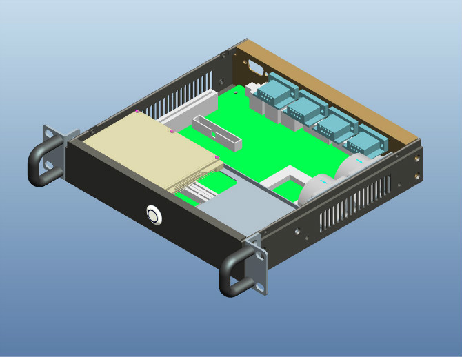 Mini PC 8G RAM - Ref 3422517 Image 17