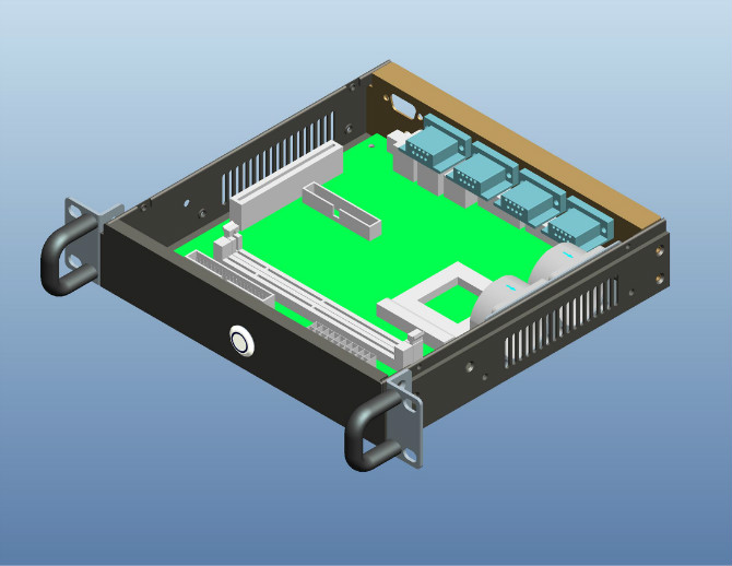 Mini PC 8G RAM - Ref 3422517 Image 19