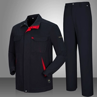 339 тибетский синий с большим красным костюмом