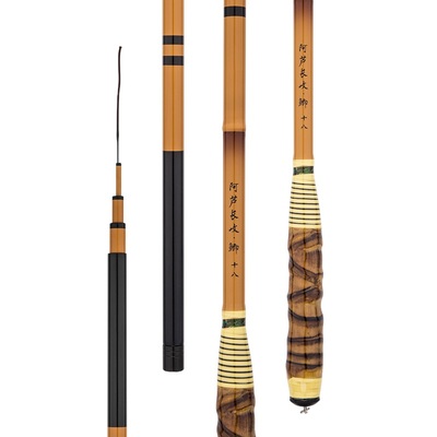 罗汉竹鲫鱼竿手竿28调鱼竿超轻超细台钓竿碳素钓鱼竿超硬19调手杆