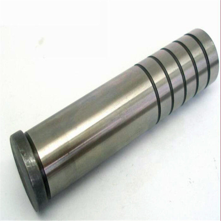 Hardware mold guide column guide sleeve Pointing element Auxiliary self-lubricating precision guide sleeve 14 16*40-160