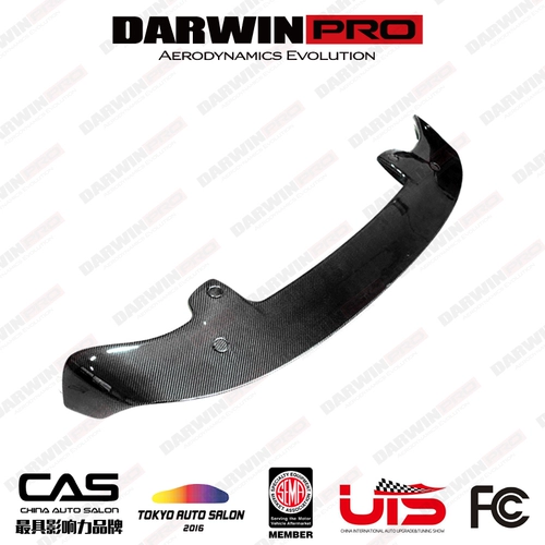 Darwinpro New Odyssey RC1 модификация осадка Carsh Mob Top Wing Hail