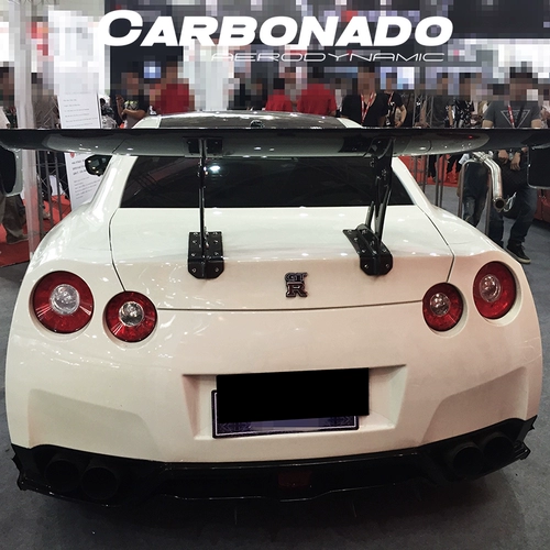 Carbonadogtr R35 Varis Modification Siege Carsear Fiber Havd Poor Direction