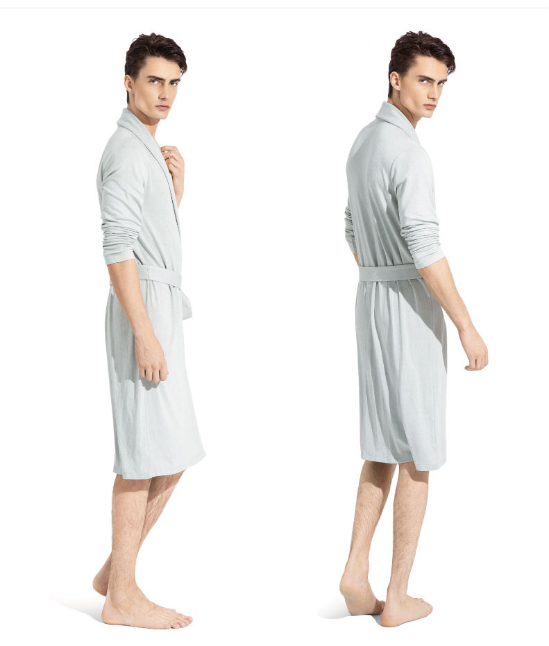 Peignoir jeunesse QUEEND QWC00611 - Ref 590287 Image 22