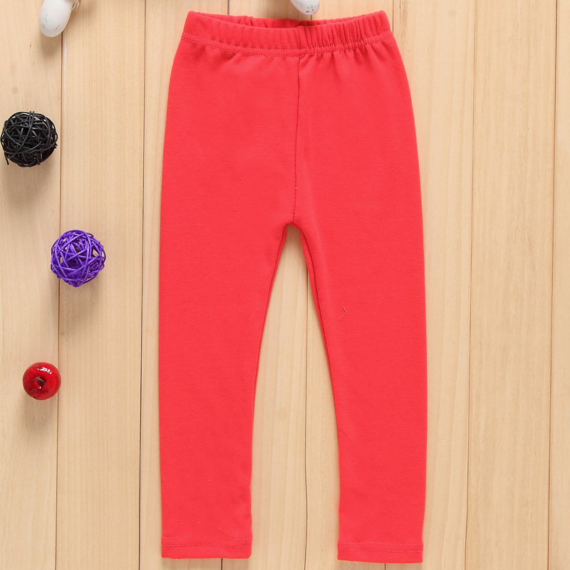 Pantalon fille - Ref 2064068 Image 12