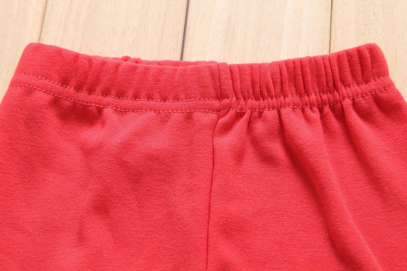 Pantalon fille - Ref 2064068 Image 14