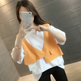 Летняя одежда, комплект, летняя дизайнерская футболка с коротким рукавом, 2021 года, свободный крой, популярно в интернете, тренд сезона