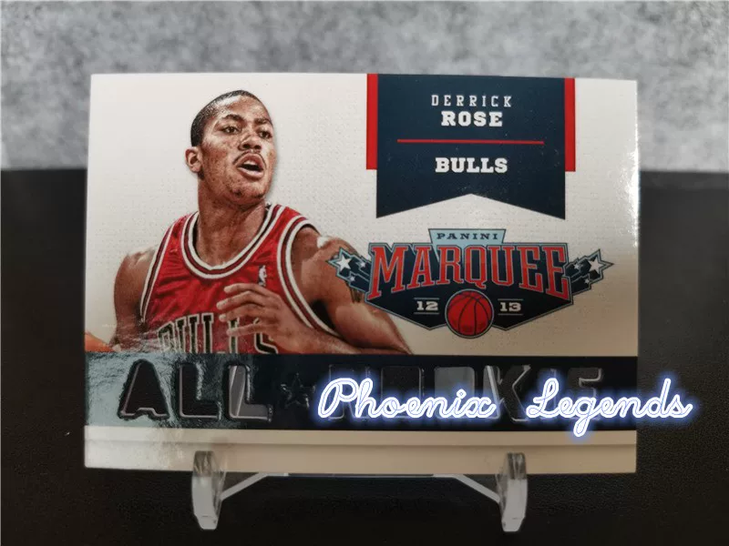 2013 Panini NBA Стар Кама Камуи Рокки Холо Тазарос