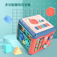 Универсальный барабан, батарея