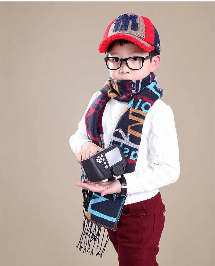 Foulard enfant DRBULL - Ref 2142199 Image 21