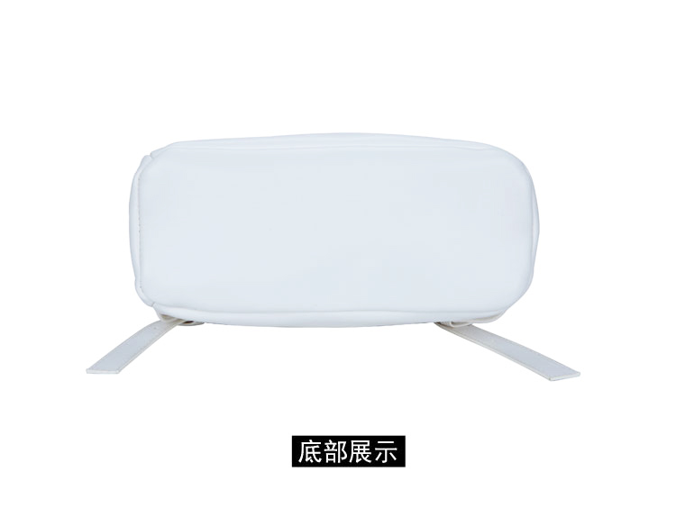 Các sinh viên tuyệt vời, chúng ta không thể lo lắng về Sun Yi Jiang Sheng với cùng một gói túi đeo vai tối giản kiểu dáng đẹp cho sinh viên balo nữ cá tính