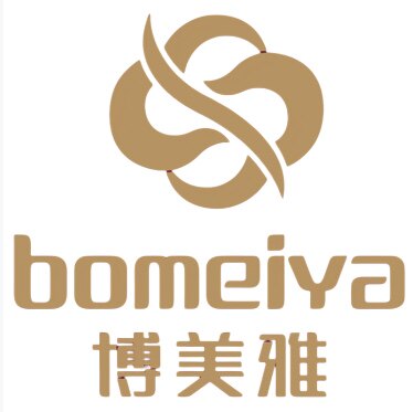 博美雅陶瓷有限公司的LOGO