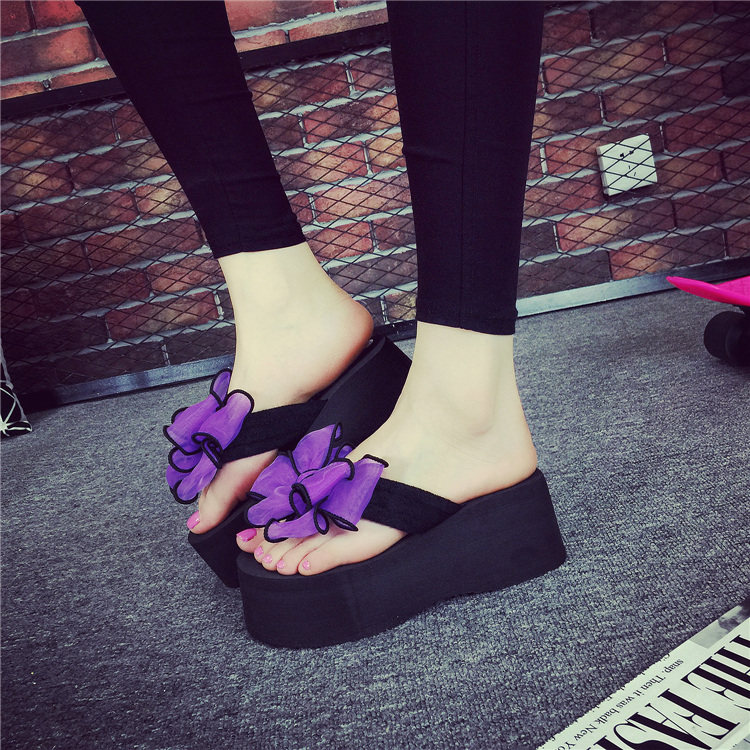 Sandales femme YALIDA    en tissu - Ref 2666519 Image 27