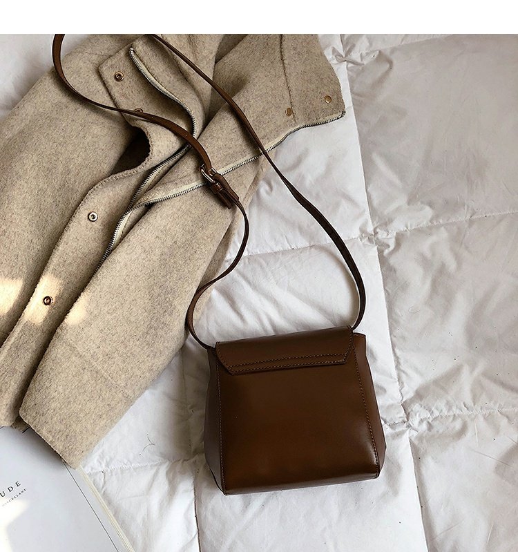 Túi xách nữ 2019 mới mùa thu đông bình thường đeo túi nhỏ retro nhỏ vuông vuông lưới đỏ đen túi họa tiết túi đeo vai - Túi xách nữ túi xách nữ cao cấp