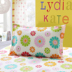 In gối bông cotton twill đơn gối gối giải phóng mặt bằng đặc biệt một chiếc mũ da - Gối trường hợp gối chống giật mình Gối trường hợp