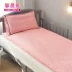 Mẫu giáo quilt ba bộ rửa bông trẻ em chăn bông bé nap giường bé sáu cái với lõi