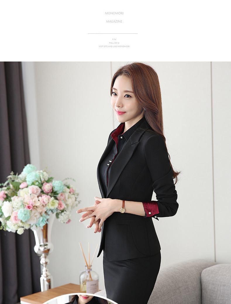 Tailleur femme - Ref 3241537 Image 23